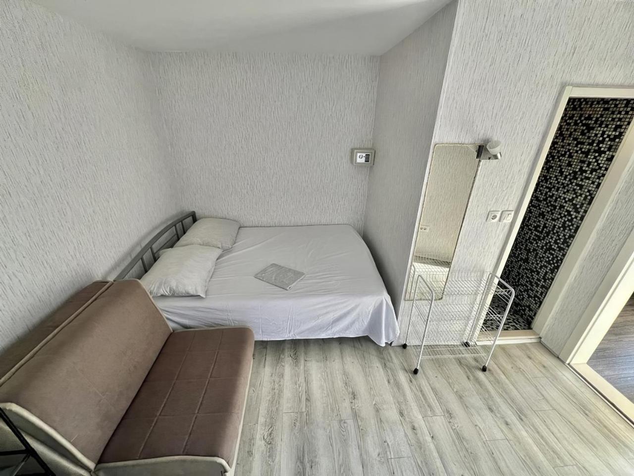 Liya Appartement Baška Voda Buitenkant foto