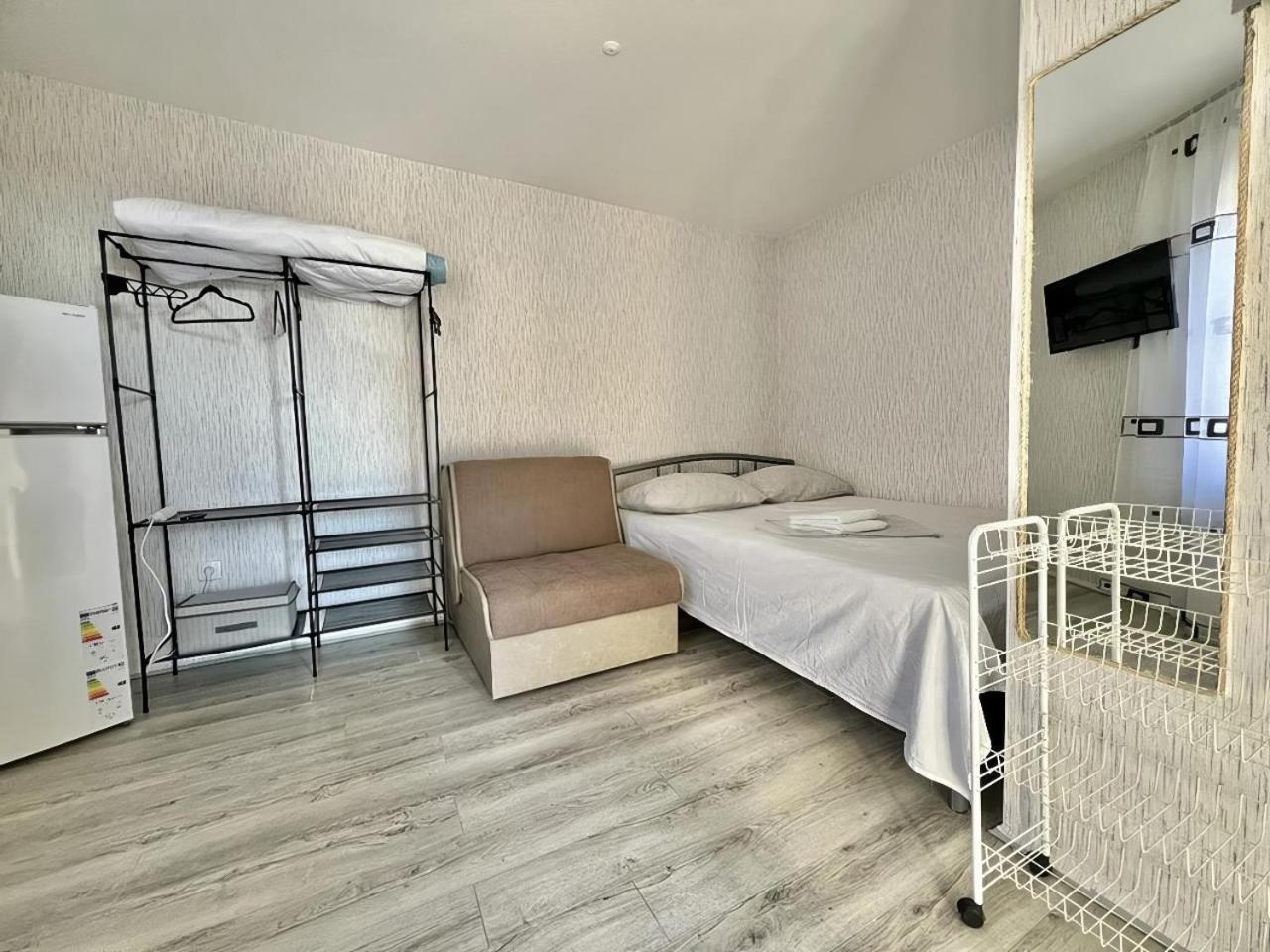 Liya Appartement Baška Voda Buitenkant foto