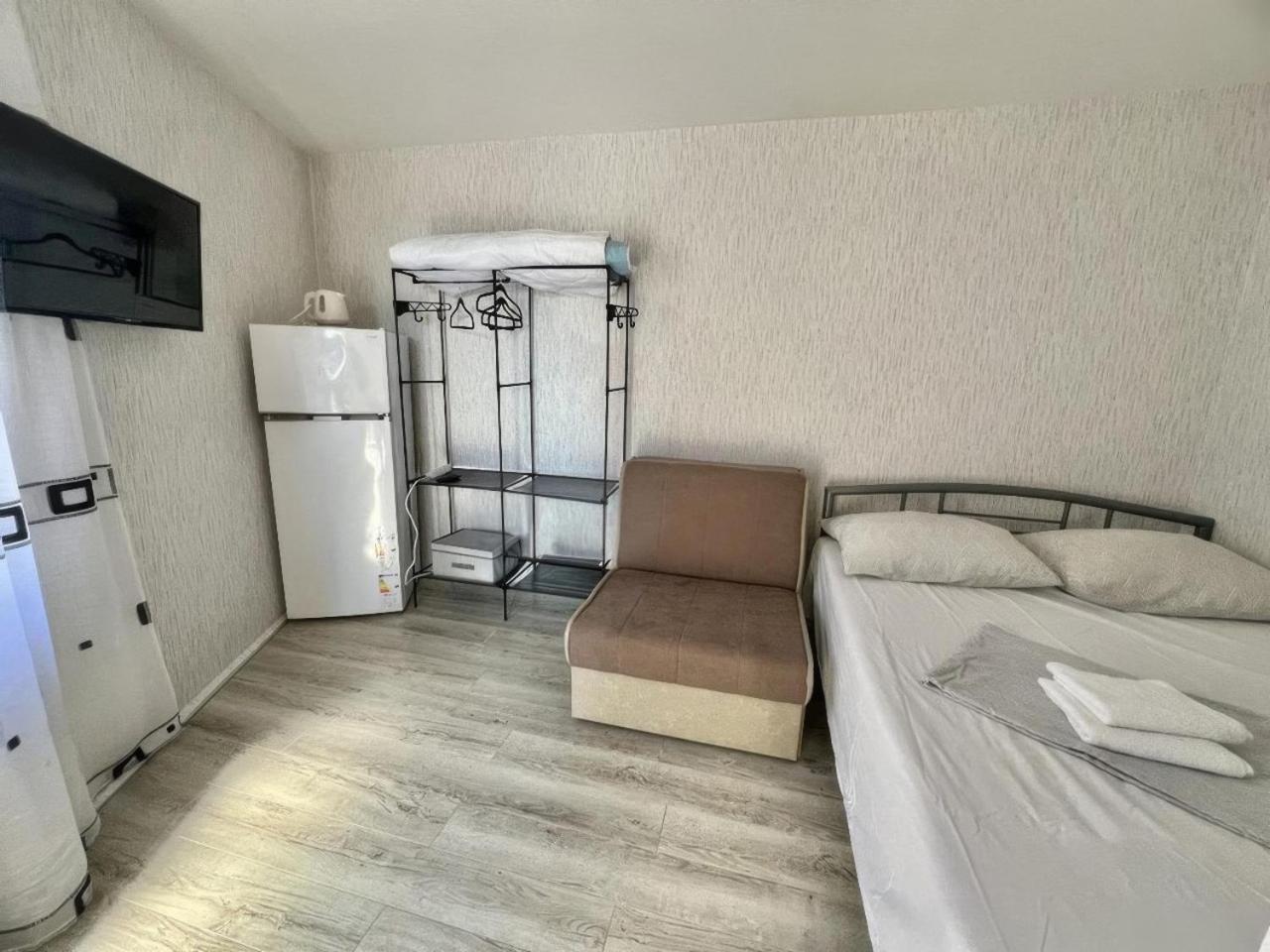 Liya Appartement Baška Voda Buitenkant foto