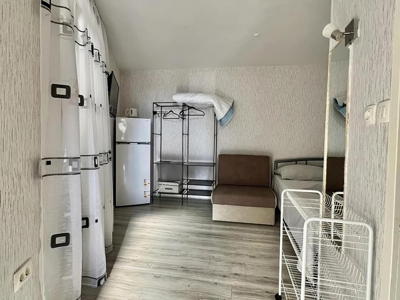 Liya Appartement Baška Voda Buitenkant foto