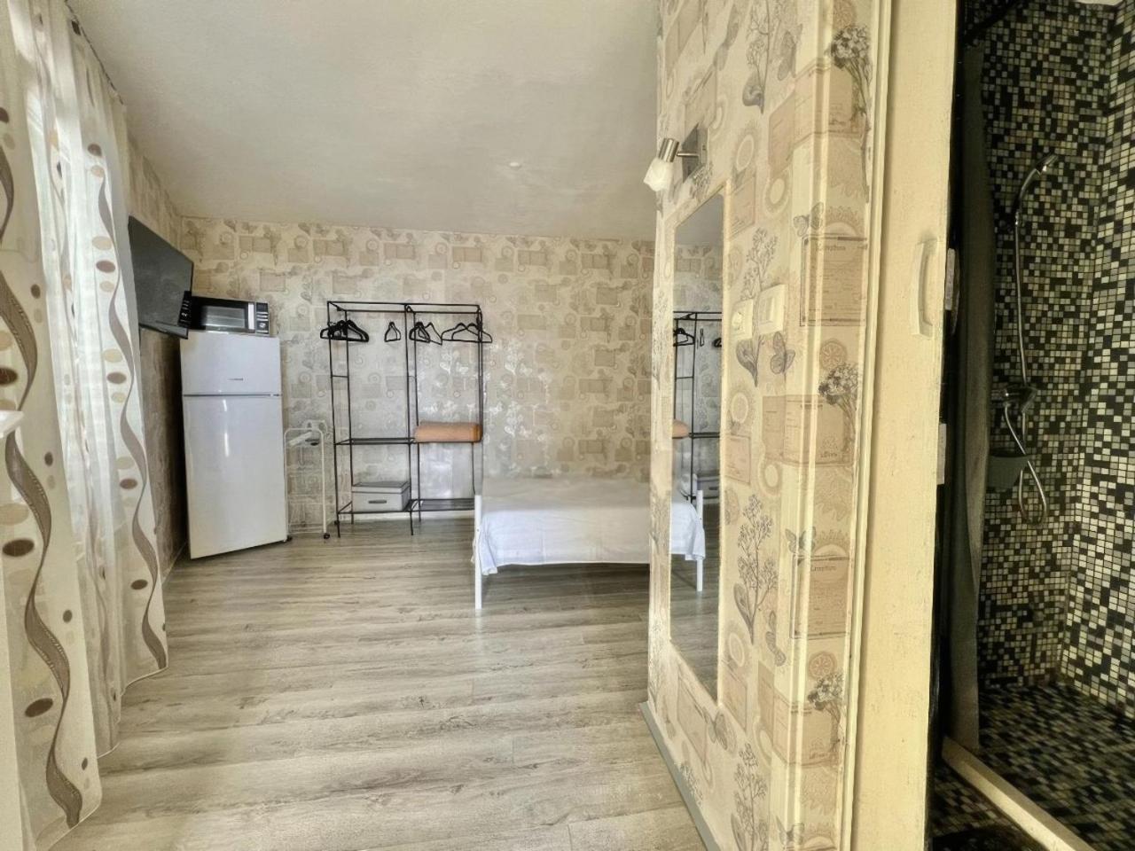 Liya Appartement Baška Voda Buitenkant foto