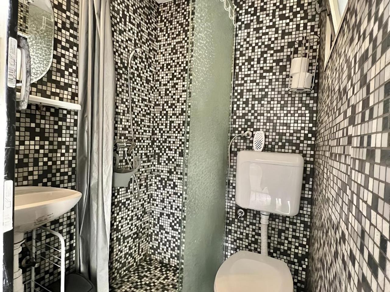 Liya Appartement Baška Voda Buitenkant foto