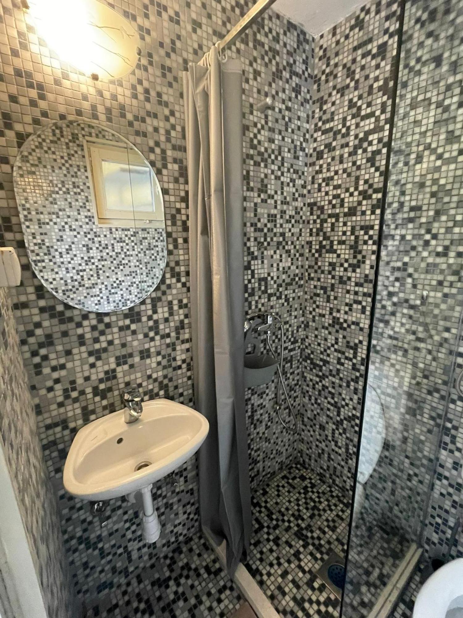 Liya Appartement Baška Voda Buitenkant foto