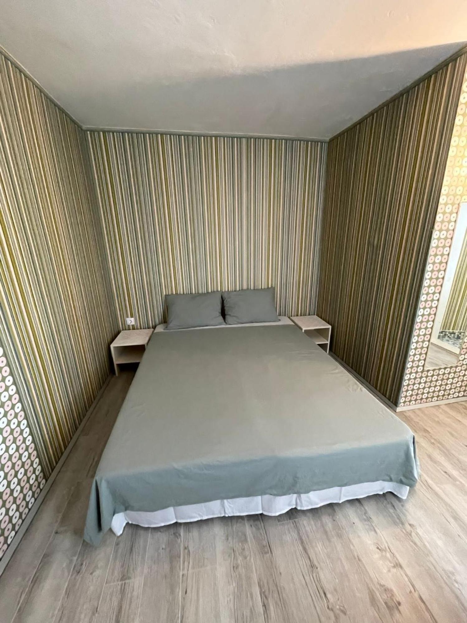 Liya Appartement Baška Voda Buitenkant foto