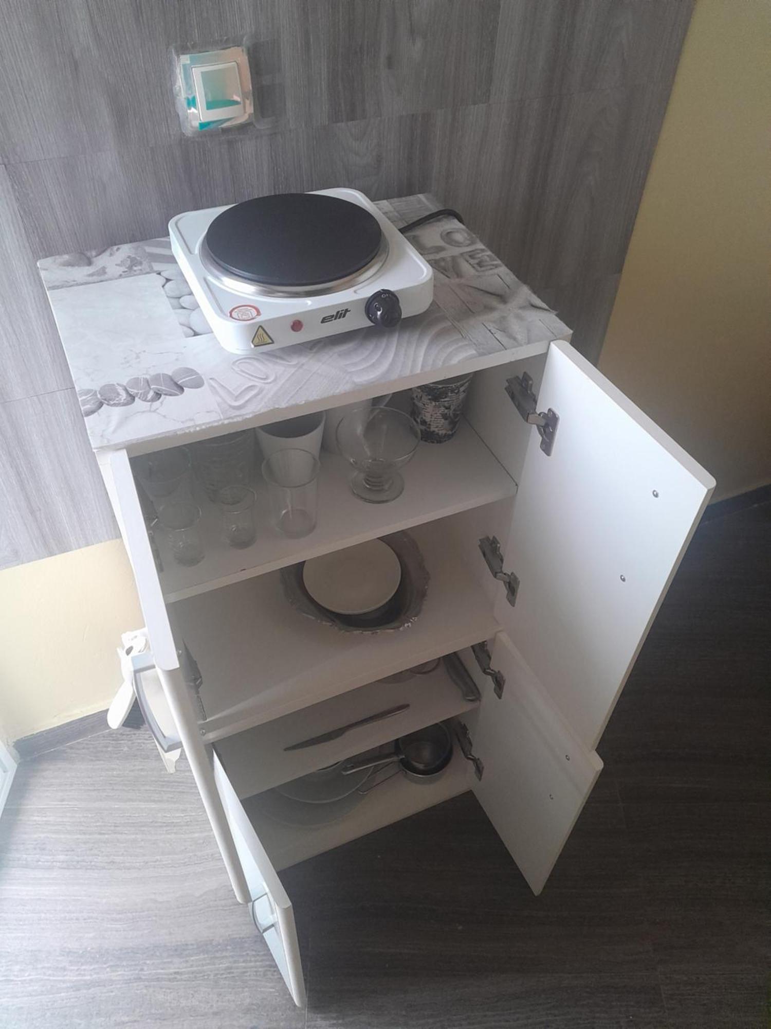 Liya Appartement Baška Voda Buitenkant foto